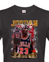 Pánské tričko Michael Jordan