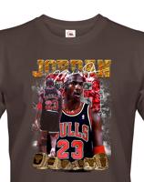 Pánské tričko Michael Jordan