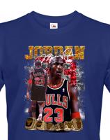 Pánské tričko Michael Jordan