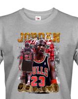 Pánské tričko Michael Jordan