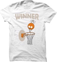 Pánské tričko na basketbal Winner