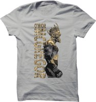 Pánské tričko Notorický Champ