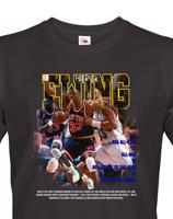 Pánské tričko Patrick Ewing