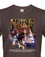 Pánské tričko Patrick Ewing