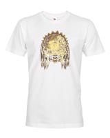 Pánské tričko Predátor - tričko pro fanoušky filmu Predátor