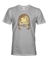 Pánské tričko Predátor - tričko pro fanoušky filmu Predátor