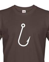 Pánské tričko pro háčky - tričko na vodu pro členy posádky