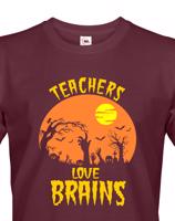 Pánské tričko pro učitele