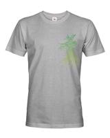 Pánske tričko - Procesor