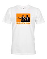 Pánské tričko - Pulp Fiction