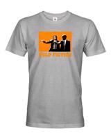Pánské tričko - Pulp Fiction
