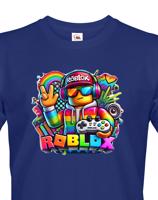 Pánské tričko - Roblox