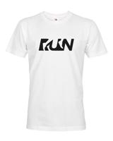 Pánské tričko - Run 3