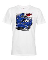Pánské tričko s potiskem Toyota GT86 -  tričko pro milovníky aut