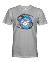 Pánské tričko se znamením zvěrokruhu Rak - skvělý dárek na narozeniny