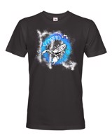 Pánské tričko se znamením zvěrokruhu Štír - tričko se znamením