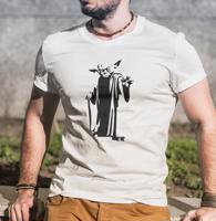 Pánské tričko Star Wars Mistr Yoda - k Vánocům nebo narozeninám