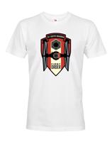 Pánské tričko Star Wars Tie Fighter