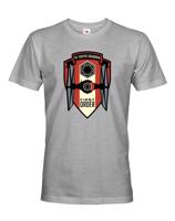 Pánské tričko Star Wars Tie Fighter