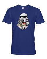 Pánské tričko Stormtrooper  - tričko pro milovníky humoru a filmů