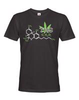 Pánské tričko - THC