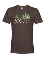 Pánské tričko - THC
