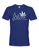 Pánské tričko - THC