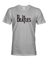 Pánské tričko - The Beatles