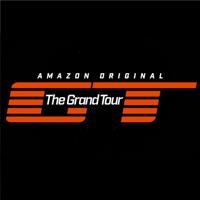 Pánské tričko The Grand Tour