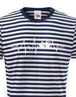 Pánské tričko Vodácký puls - ideální triko na vodu