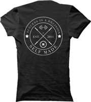 Pánské tričko Vv Basic