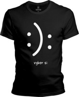 Pánské tričko Vyber si