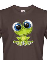 Pánské tričko - Žába