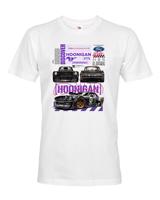 Pánské triko Ford Mustang Hoonicorn - triko pro milovníky aut