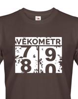 Pánské triko k 80. narozeninám - skvělý dárek na 80. narozeniny