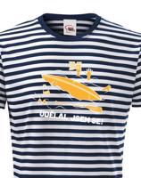 Pánské triko na vodu Udělal jsem se - dotisk jména nebo týmu