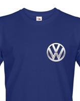 Pánské triko s motivem Volkswagen
