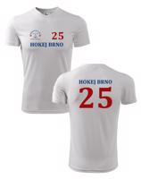 Pánský sportovní dres s potiskem