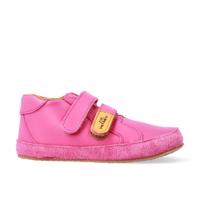 PEGRES BOSÉ TENISKY B1408 Pink | Dětské barefoot tenisky