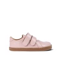 PEGRES CELOROČNÍ TENISKY BF54 0.1 Pink Dětské barefoot tenisky