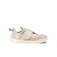 PEGRES PRVNÍ BOTIČKY SBF64 Růžová Dětské první barefoot botičky - 22