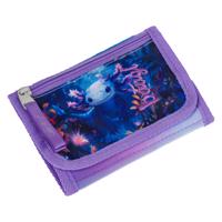 Peněženka na krk BAAGL Axolotl