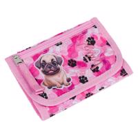 Peněženka na krk BAAGL Tlapky