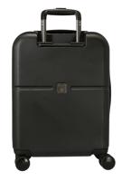 Pepe Jeans kabinové zavazadlo 55 cm  - 37L - černé