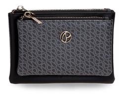 Pepe Jeans Megan dámská peněženka malá - černá