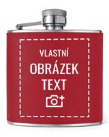 Placatka s vlastním gravírováním - skvělý dárek