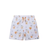 PLAVKOVÉ ŠORTKY S UPF 50+ Jungle