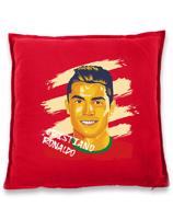 Polštář Cristiano Ronaldo
