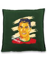 Polštář Cristiano Ronaldo