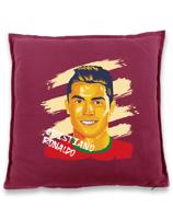 Polštář Cristiano Ronaldo